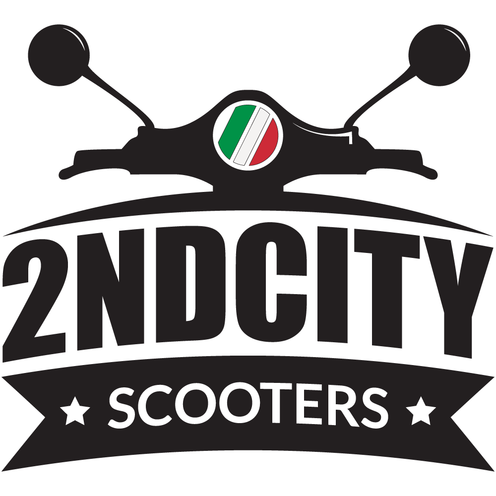 2nd City Scooters